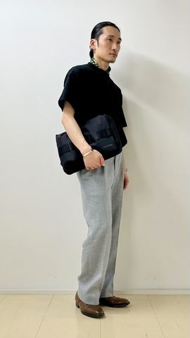 BRIEFING トップス2色セット　 Sサイズ SW LAPTOP SLEEVE（SWラップトップスリーブ）（BRA261G05）|商品詳細