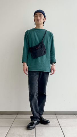 LIGHT SACOCHE（ライトサコッシュ（サコッシュ、ミニショルダー