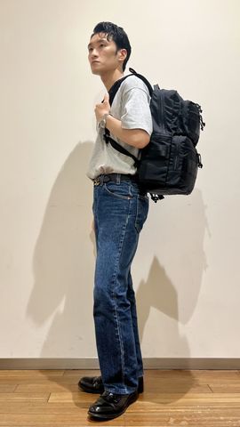 COMPACT PACK MW GEN II（コンパクトパックMW GENII