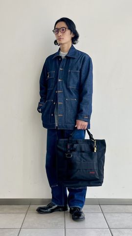 オフィシャルサイト・直営店限定】SHOT BUCKET RM（ショットバケット