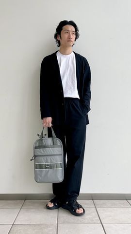 PP LAPTOP TOTE（PP ラップトップトート（16インチPC対応