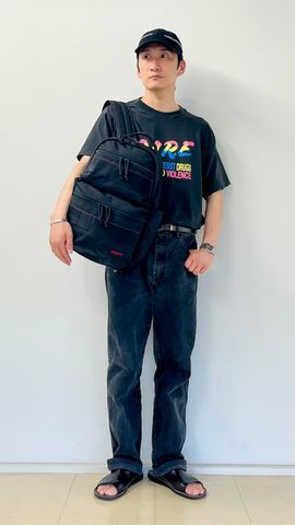 ATTACK PACK（アタックパック（リュックサック））（BRF136219）|商品