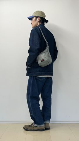 DAY TRIPPER/XS（デイトリッパー（XSサイズ）（ミニショルダーバッグ