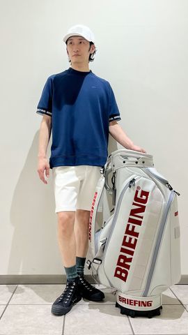 BRIEFING 】新作キャディバッグ(CR-3,CR-4)入荷！ | ゴルフ5