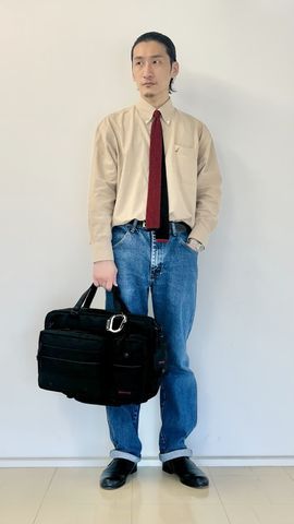 MOBILE LINER 16（モバイルライナー 16（ブリーフバッグ