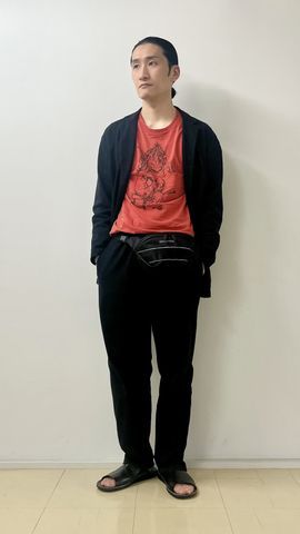 MFC CROSS BODY BAG（Sサイズ）（MFC クロスボディバッグ（Sサイズ