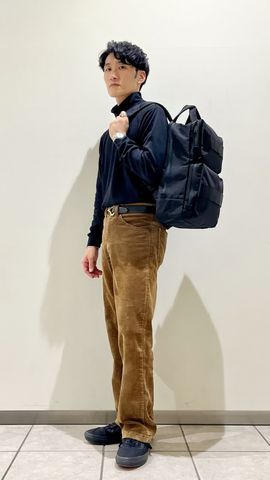 SW BACK PACK 16 WR（SW バックパック 16 WR（16インチPC対応