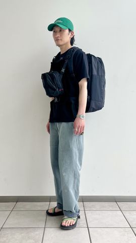 JOURNEY PACK（ジャーニーパック（16インチPC対応））（BRA251P61