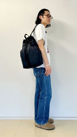 UGL DRAWSTRING PACK（UGLドローストロングパック）（BRA261P52