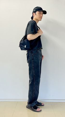 UGL MINI BONSACK（UGLミニボンサック（ワンショルダー／ボンサック
