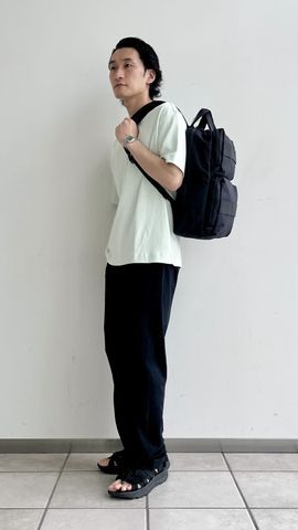 SW BACK PACK 16 WR（SW バックパック 16 WR（16インチPC対応