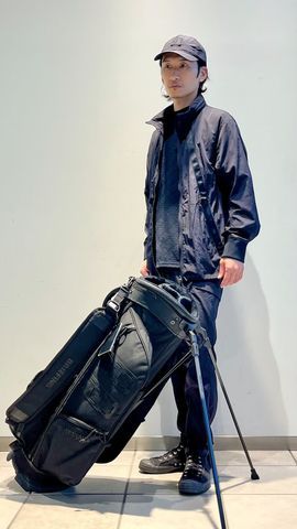 ブリーフィング　セットアップ　ネイビー 新品】ブリーフィング／セットアップ／上下セット - メルカリ