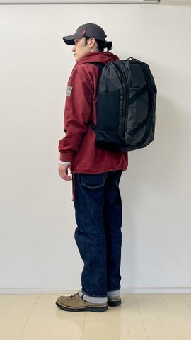 JOURNEY PACK（ジャーニーパック（16インチPC対応））（BRA251P61