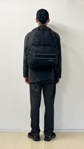 MFC WIDE DAY PACK（MFC ワイドデイパック（16インチPC対応