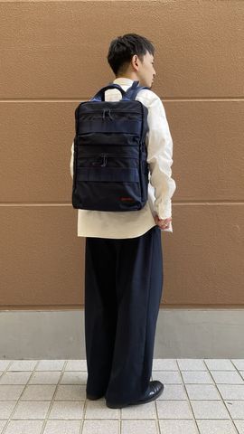 SQ PACK MW（エスキューパックMW）（BRA261P03）|商品詳細|BRIEFING