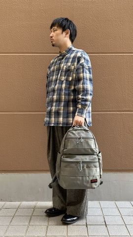 ATTACK PACK（アタックパック（リュックサック））（BRF136219）|商品