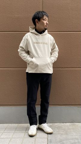 BRIEFING BRIEFING アミュプラザ長崎店 いしも | ブリーフィング公式