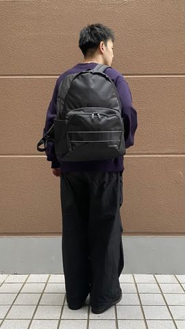 MFC WIDE DAY PACK（MFC ワイドデイパック（16インチPC対応