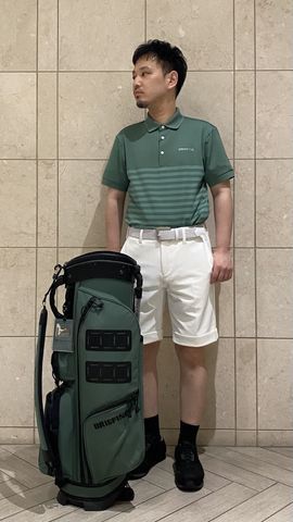 SQUARE BUCKLE MESH BELT（スクウェアバックルメッシュベルト