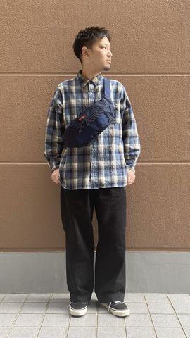 BRIEFING BRIEFING アミュプラザ長崎店 いしも | ブリーフィング公式