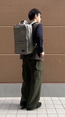 SQ PACK（SQパック（16インチPC対応））（BRF298219）|商品詳細