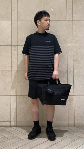 CART TOTE L PRO AIR（カートトート プロ エアー）（BRG241T44