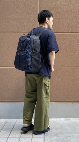 DT PACK（DT パック（リュック））（BRA251P33） | 商品詳細