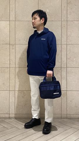 CLASSIC CART TOTE 1000D（クラシックカートトート 1000D