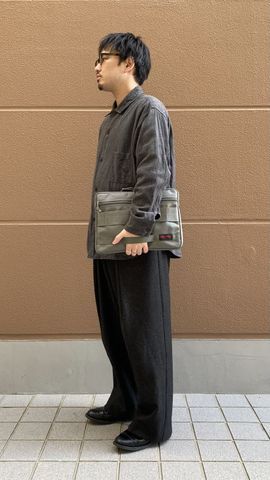 BRIEFING BRIEFING アミュプラザ長崎店 いしも | ブリーフィング公式