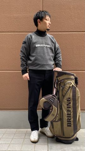 MEN'S WARM BASIC PANTS（メンズ ウォーム ベーシックパンツ