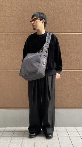 BRIEFING BRIEFING アミュプラザ長崎店 いしも | ブリーフィング公式