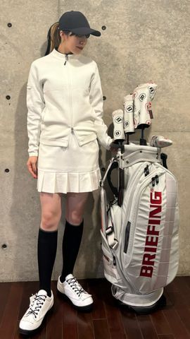 WOMEN'S WR KNIT BLOUSON（ウイメンズウォーターRニットブルゾン