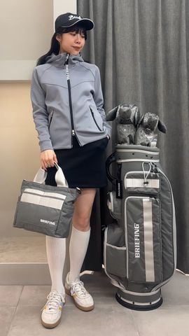 WOMEN'S 3D LOGO PARKA（ウィメンズ 3Dロゴパーカー（セットアップ