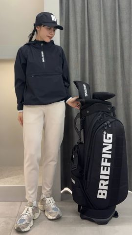 WOMEN'S POCKETABLE WIND ANORAK（ウィメンズ ポケッタブル ウィンド