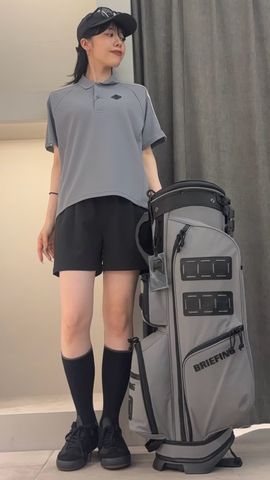 WOMEN'S HIGH WAIST SHORT PANTS（ウイメンズハイウエストショート
