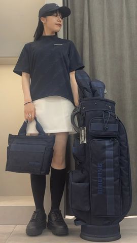 WOMEN'S SEERSUCKER SKIRT（ウィメンズ シアサッカースカート