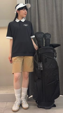 PUTTER COVER DL（パターカバー DL（ヘッドカバー））（BRG233G06