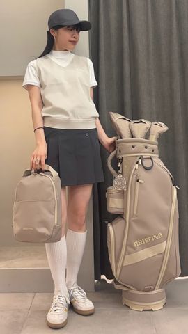 SQUARE WAIST POUCH NC（スクウェアウエストポーチ NC）（BRG261E07