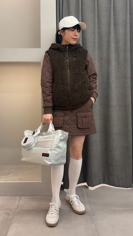 MEN'S SUEDE CAP（メンズスエードキャップ（帽子））（BRG253MB3