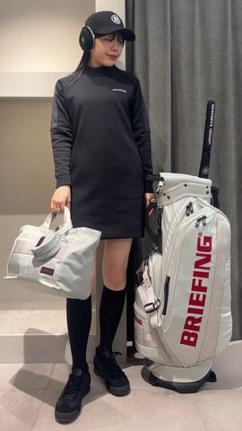 BRIEFING ×TOUR AD コラボアライメントスティック 限定BRIEFING × TOUR AD アライメントスティック ブリーフィング× TOUR