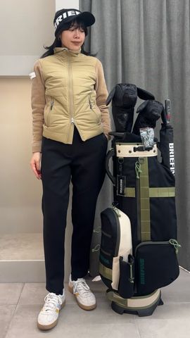 ブリーフィング BRIEFING カーボンシャフト傘 Amazon.co.jp: ブリーフィング（BRIEFING） ゴルフ 傘 日傘 撥水 晴雨