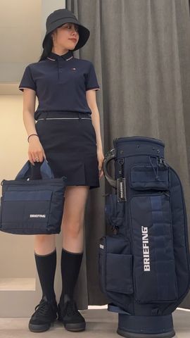 WOMEN'S SEERSUCKER SKIRT（ウィメンズ シアサッカースカート