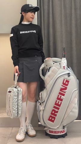 WOMEN'S WR CREWNECK KNIT（ウィメンズ WR クルーネックニット