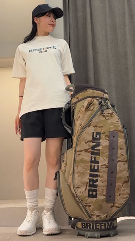 WOMEN'S HIGH WAIST SHORT PANTS（ウイメンズハイウエストショート