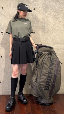 BG BUCKLE MESH BELT（バックルメッシュベルト）（BRG211G35