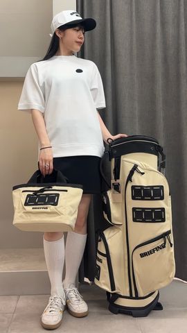 WOMEN'S 3D LOGO SKIRT（ウィメンズ 3Dロゴ スカート（セットアップ