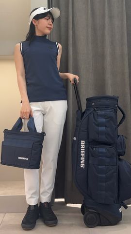 WOMEN'S NECK LOGO NS HIGHNECK（ウィメンズ ネックロゴNSハイネック