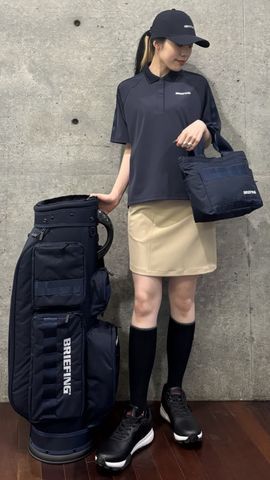WORK/BUSINESS | ブリーフィング公式サイト | BRIEFING OFFICIAL