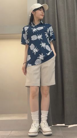 ブリーフィング　メンズパンツ MEN'S SLAB TAPED SHORT PANTS（メンズ スラブ テープド ショート