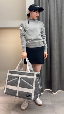 ブリーフィングBRIEFING 3D LOGO SKIRTスカート【新品未使用】 楽天市場】【3日間限定 最大32倍】【セール20%OFF】【日本正規品